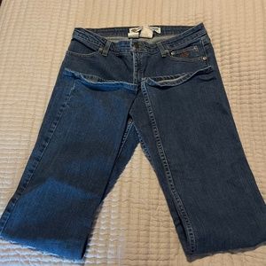 Harley Davidson woman’s jeans